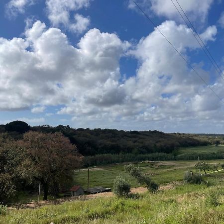 Quinta Dos Canais Setúbal Dış mekan fotoğraf
