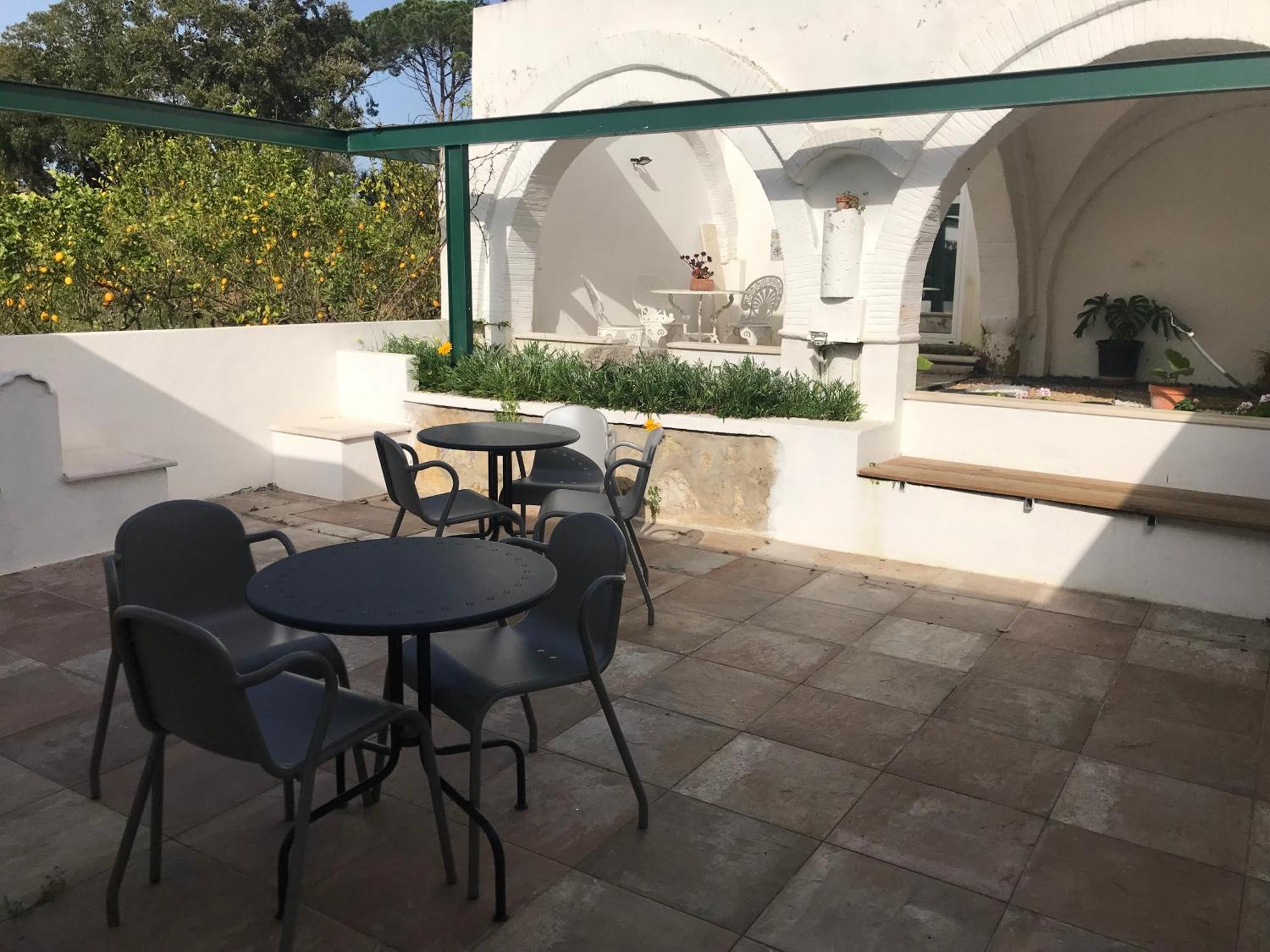 Quinta Dos Canais Setúbal Dış mekan fotoğraf