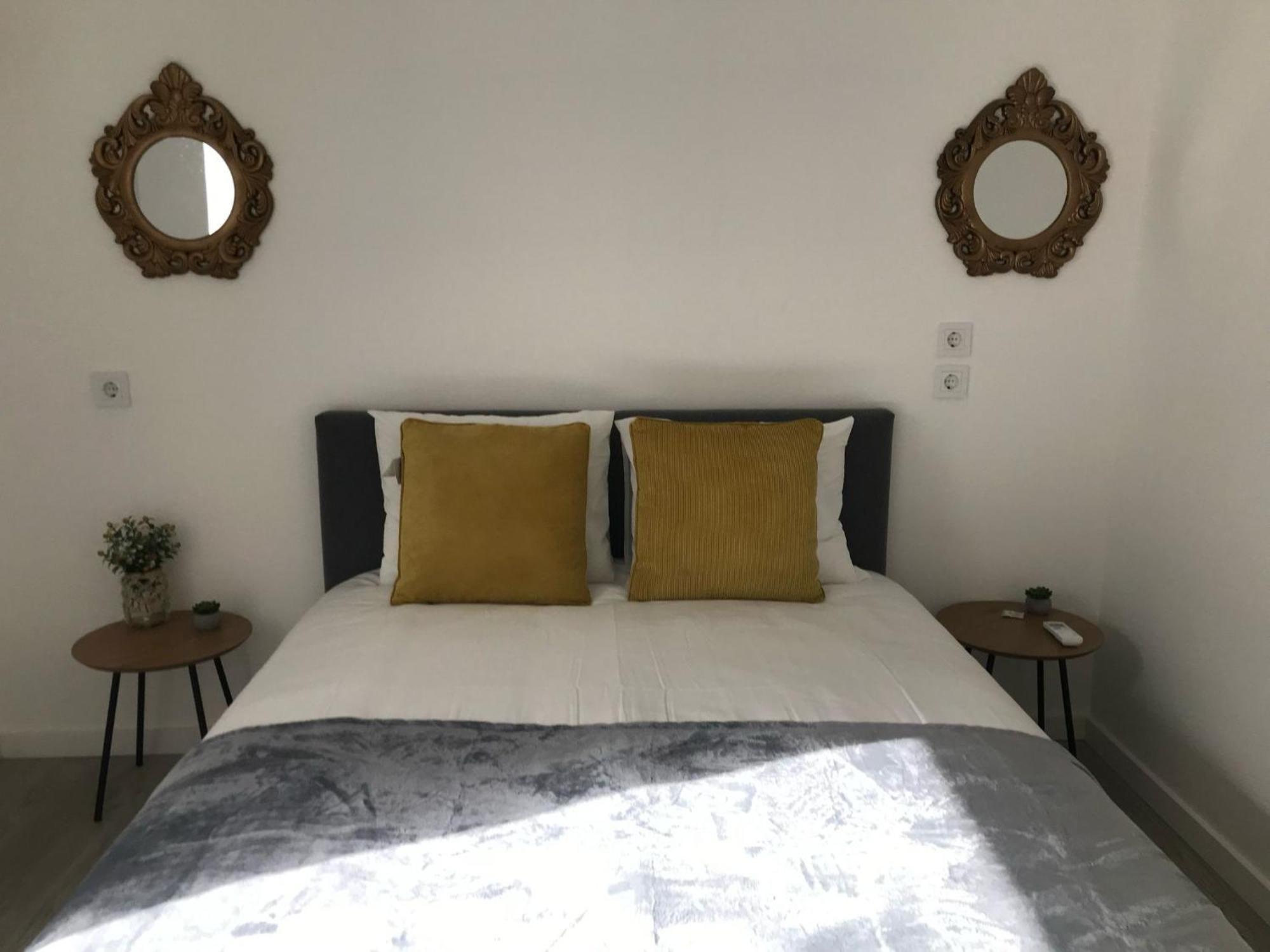 Quinta Dos Canais Setúbal Dış mekan fotoğraf