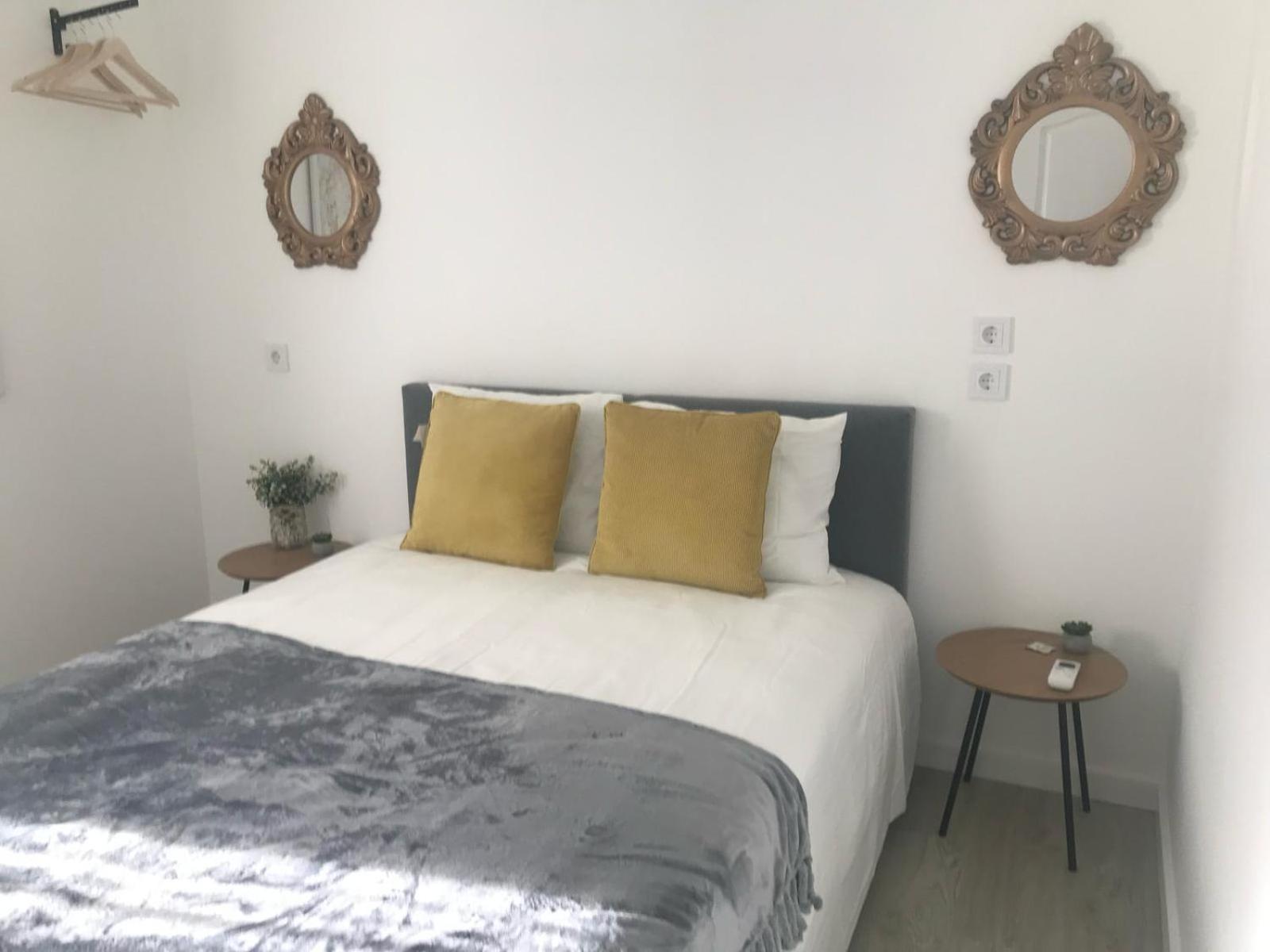 Quinta Dos Canais Setúbal Dış mekan fotoğraf