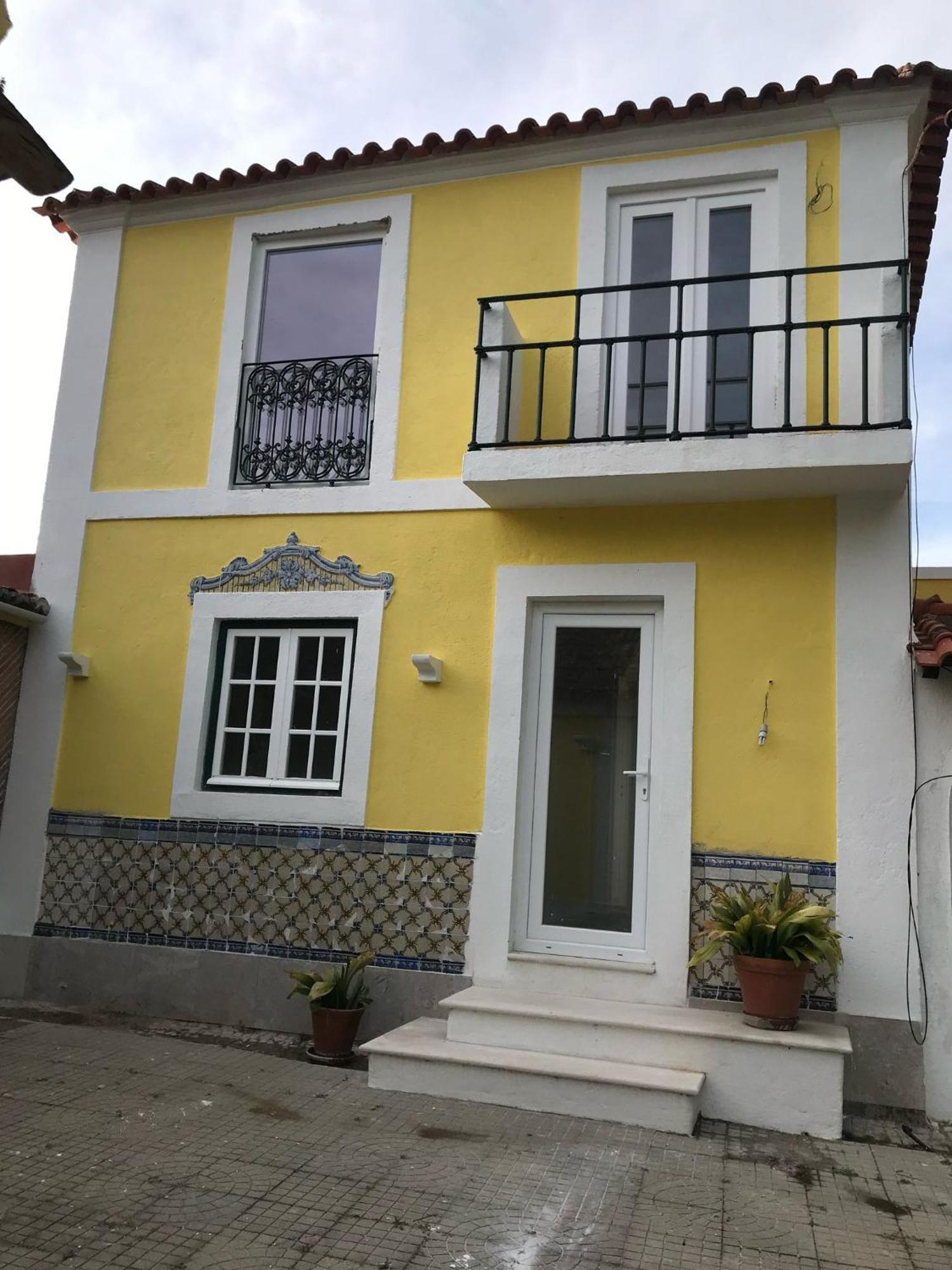 Quinta Dos Canais Setúbal Dış mekan fotoğraf