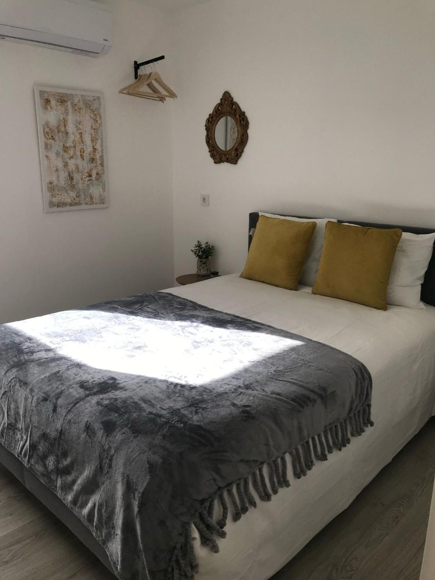 Quinta Dos Canais Setúbal Dış mekan fotoğraf
