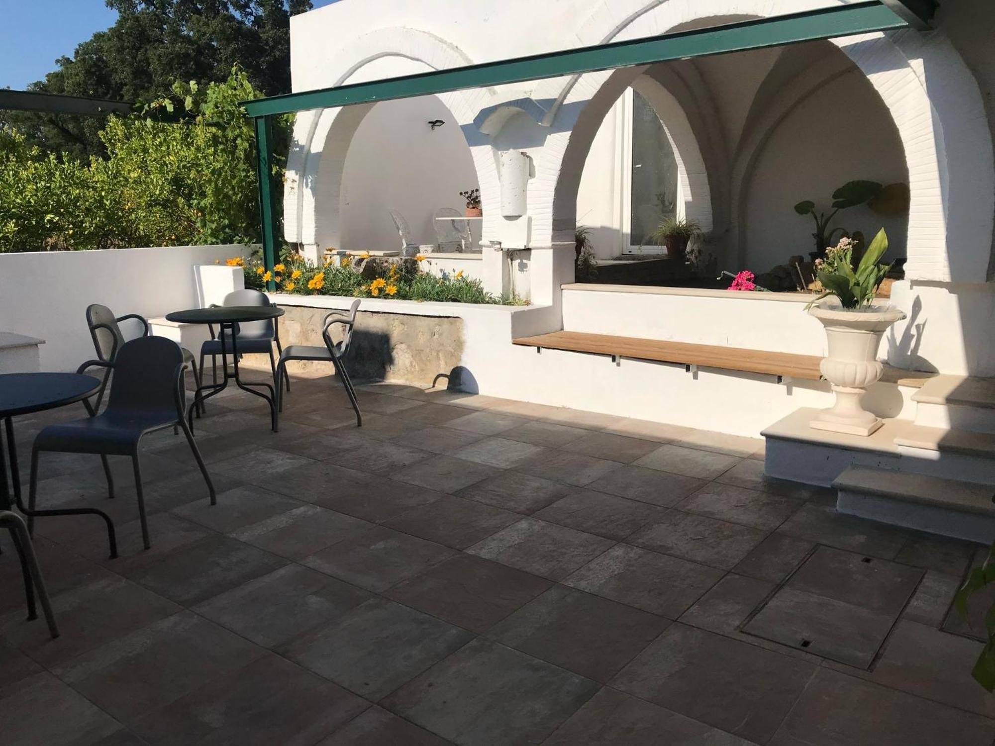 Quinta Dos Canais Setúbal Dış mekan fotoğraf