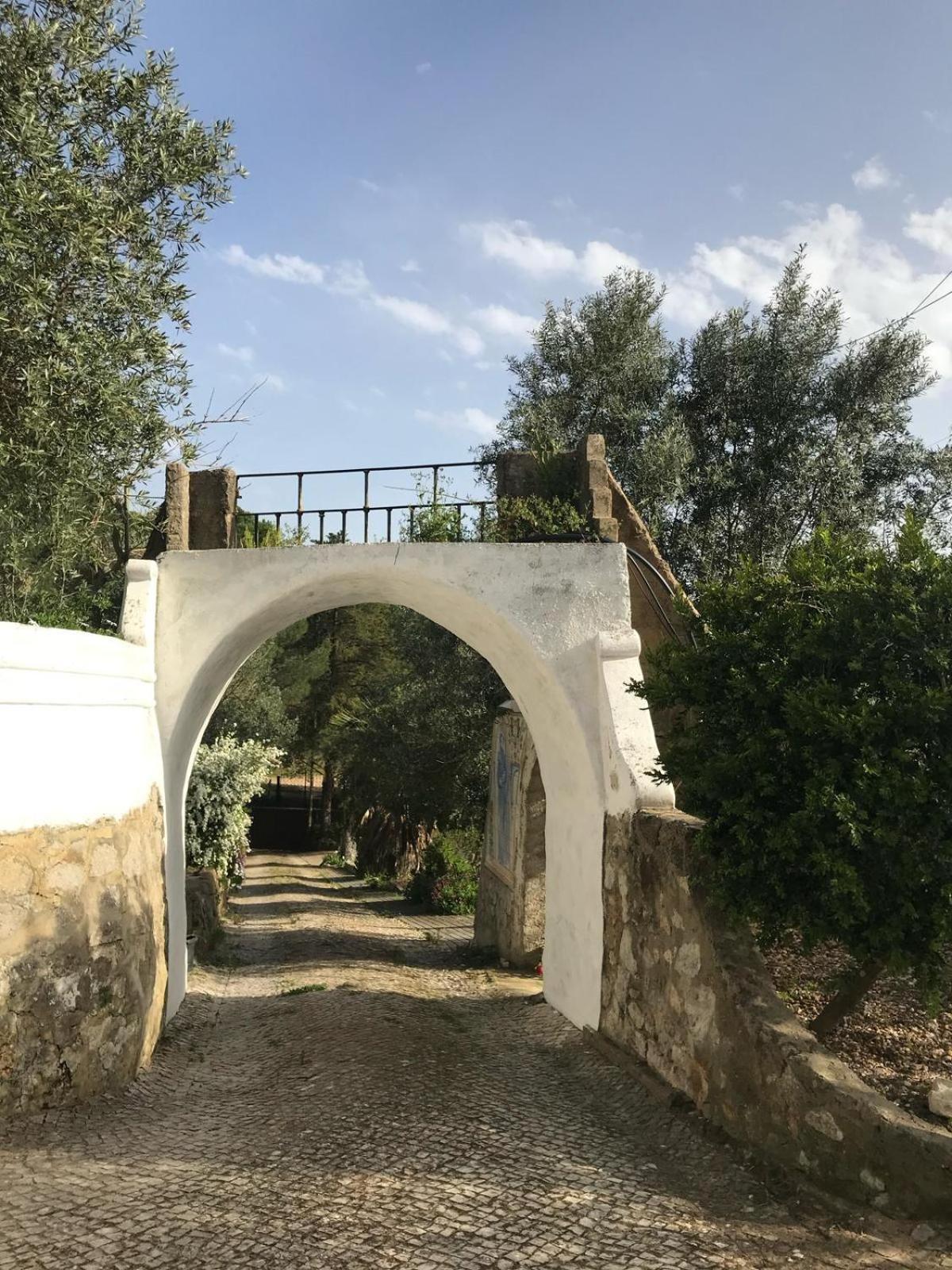 Quinta Dos Canais Setúbal Dış mekan fotoğraf