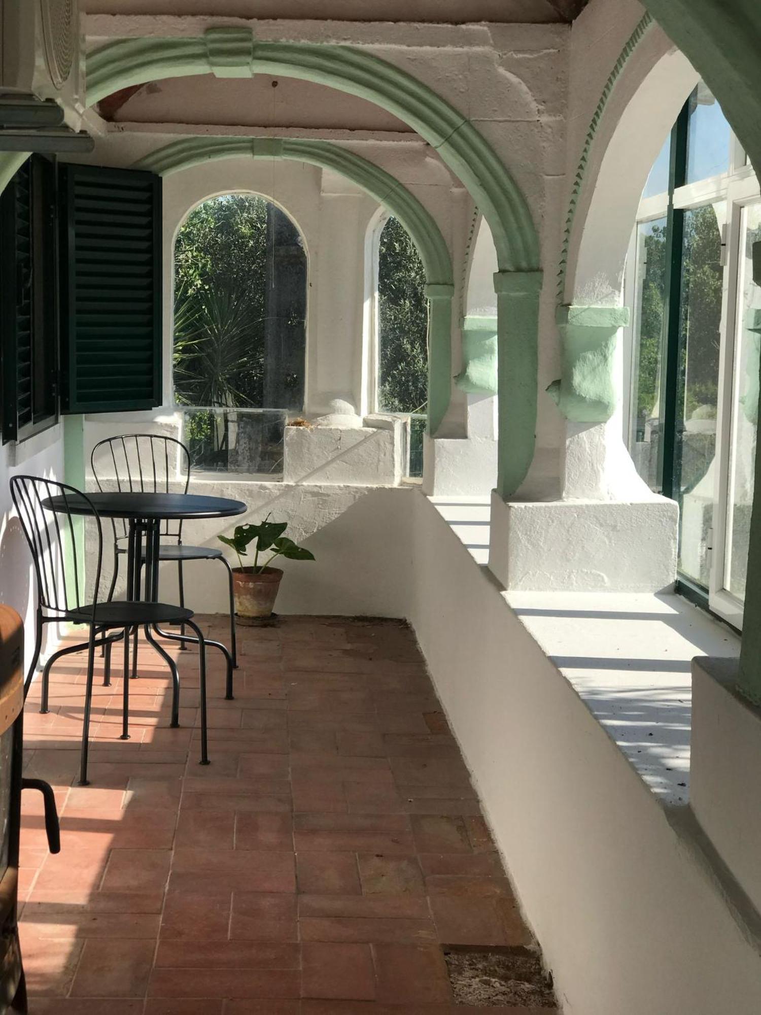 Quinta Dos Canais Setúbal Dış mekan fotoğraf