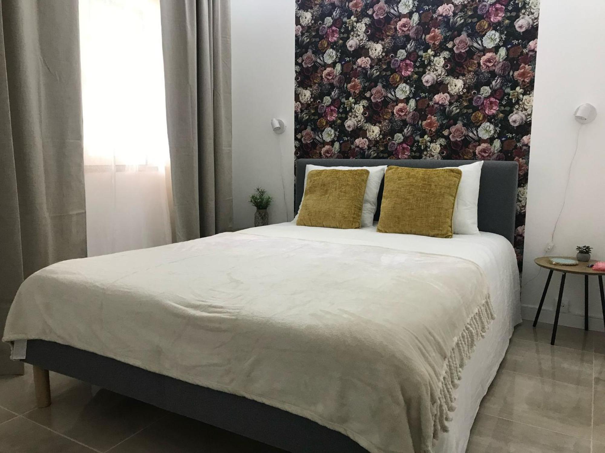 Quinta Dos Canais Setúbal Dış mekan fotoğraf