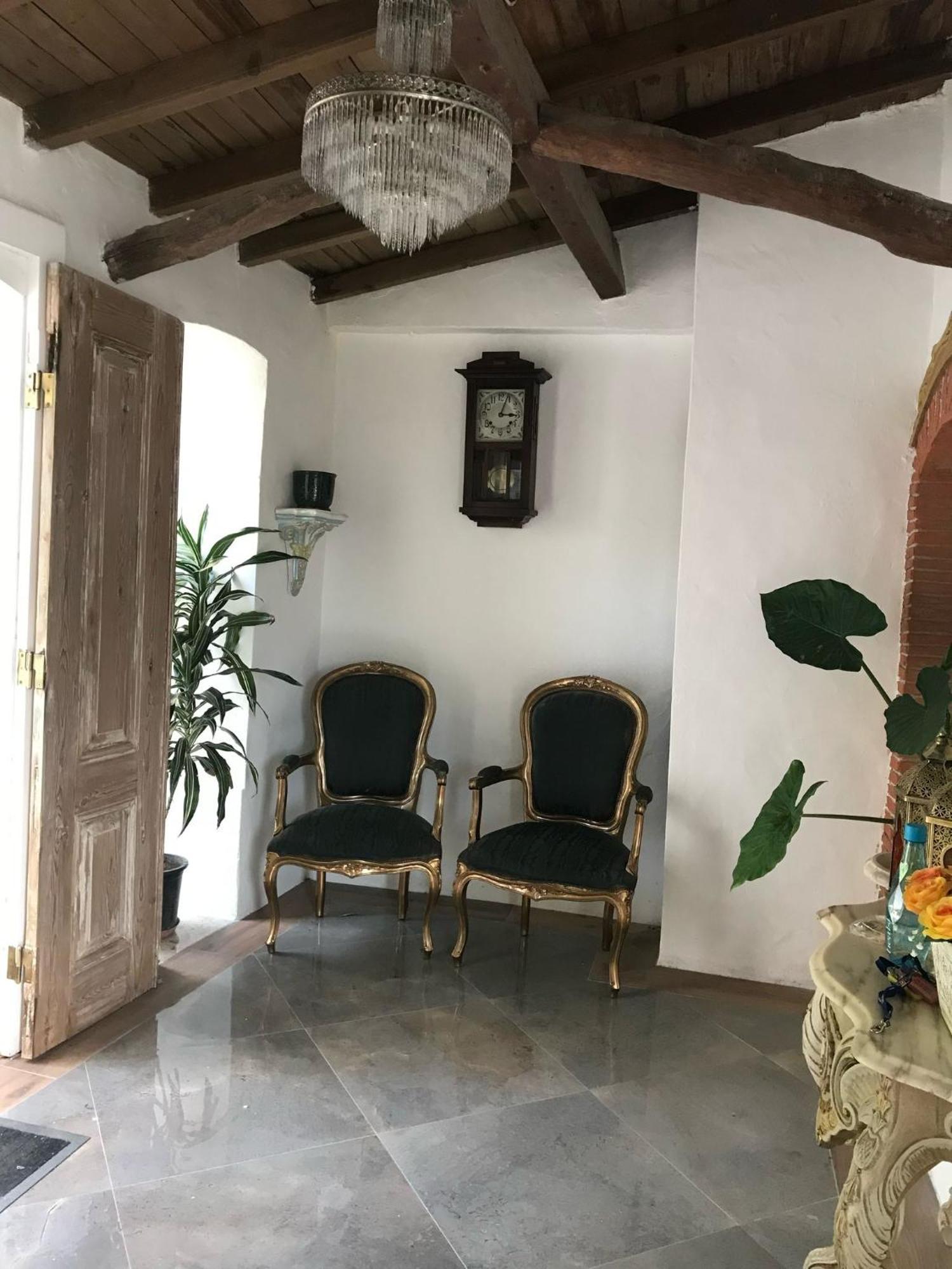 Quinta Dos Canais Setúbal Dış mekan fotoğraf