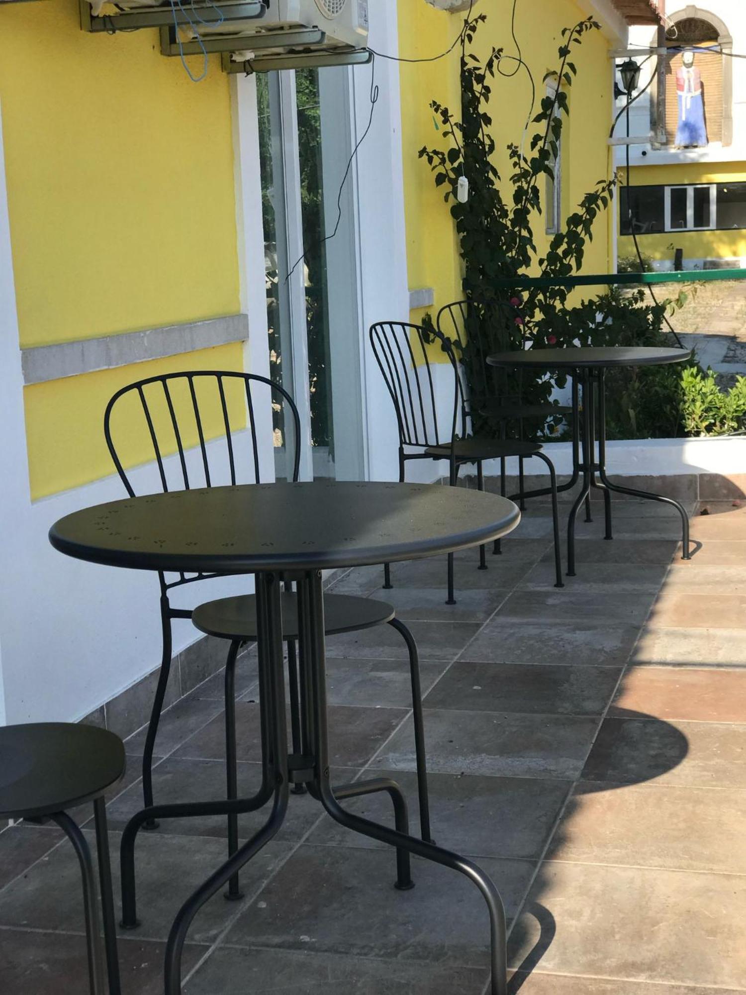 Quinta Dos Canais Setúbal Dış mekan fotoğraf