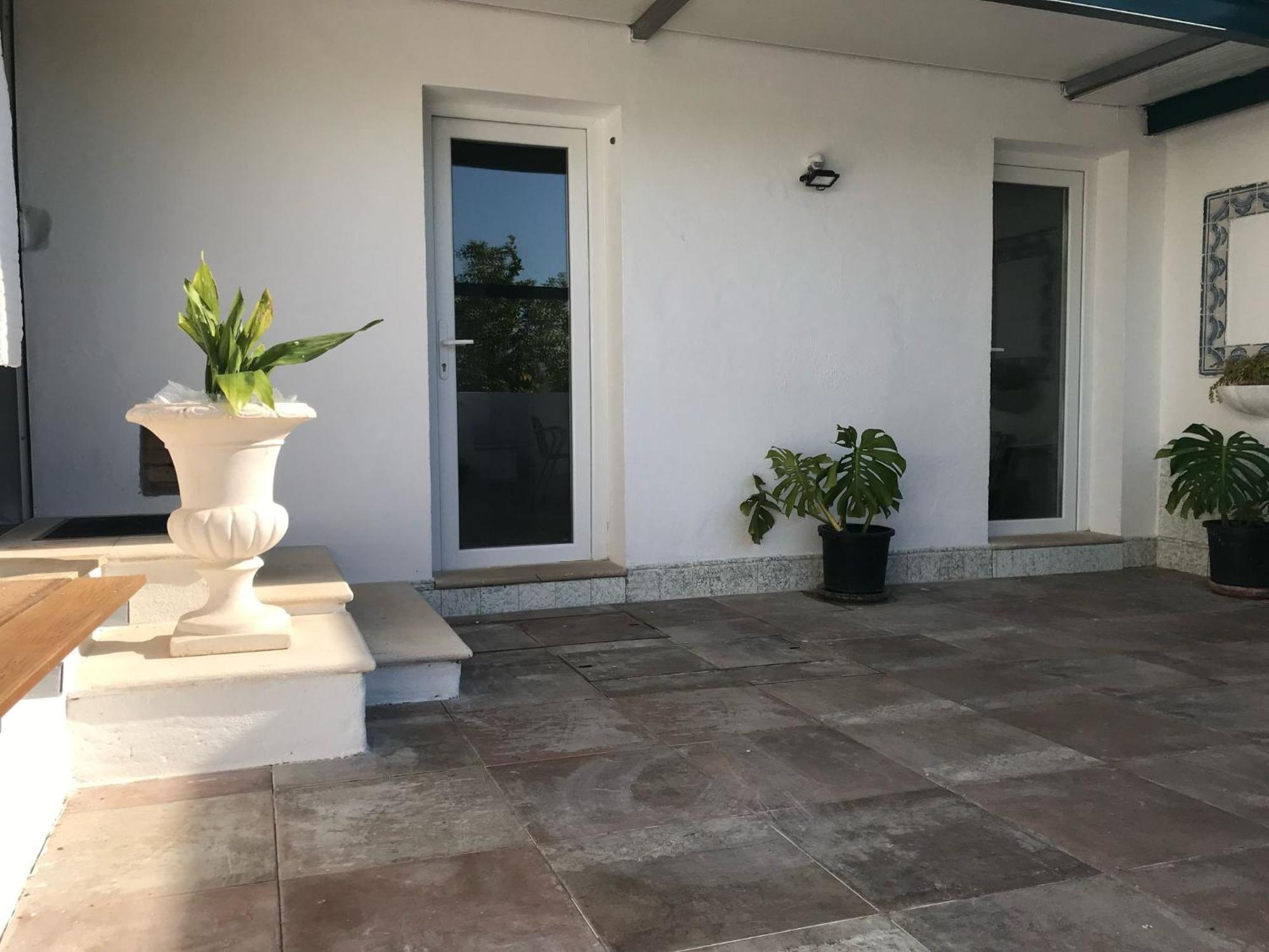 Quinta Dos Canais Setúbal Dış mekan fotoğraf