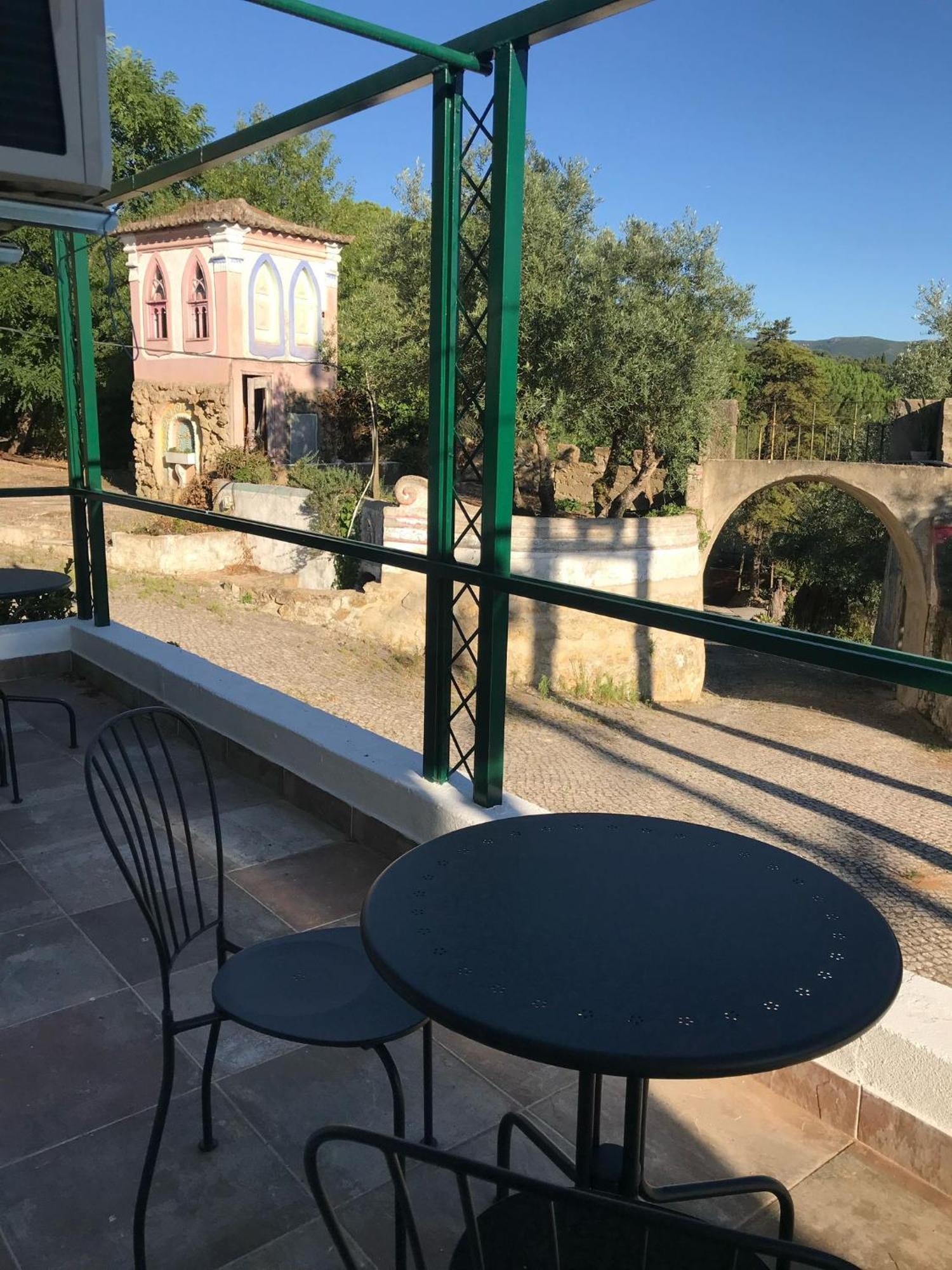 Quinta Dos Canais Setúbal Dış mekan fotoğraf