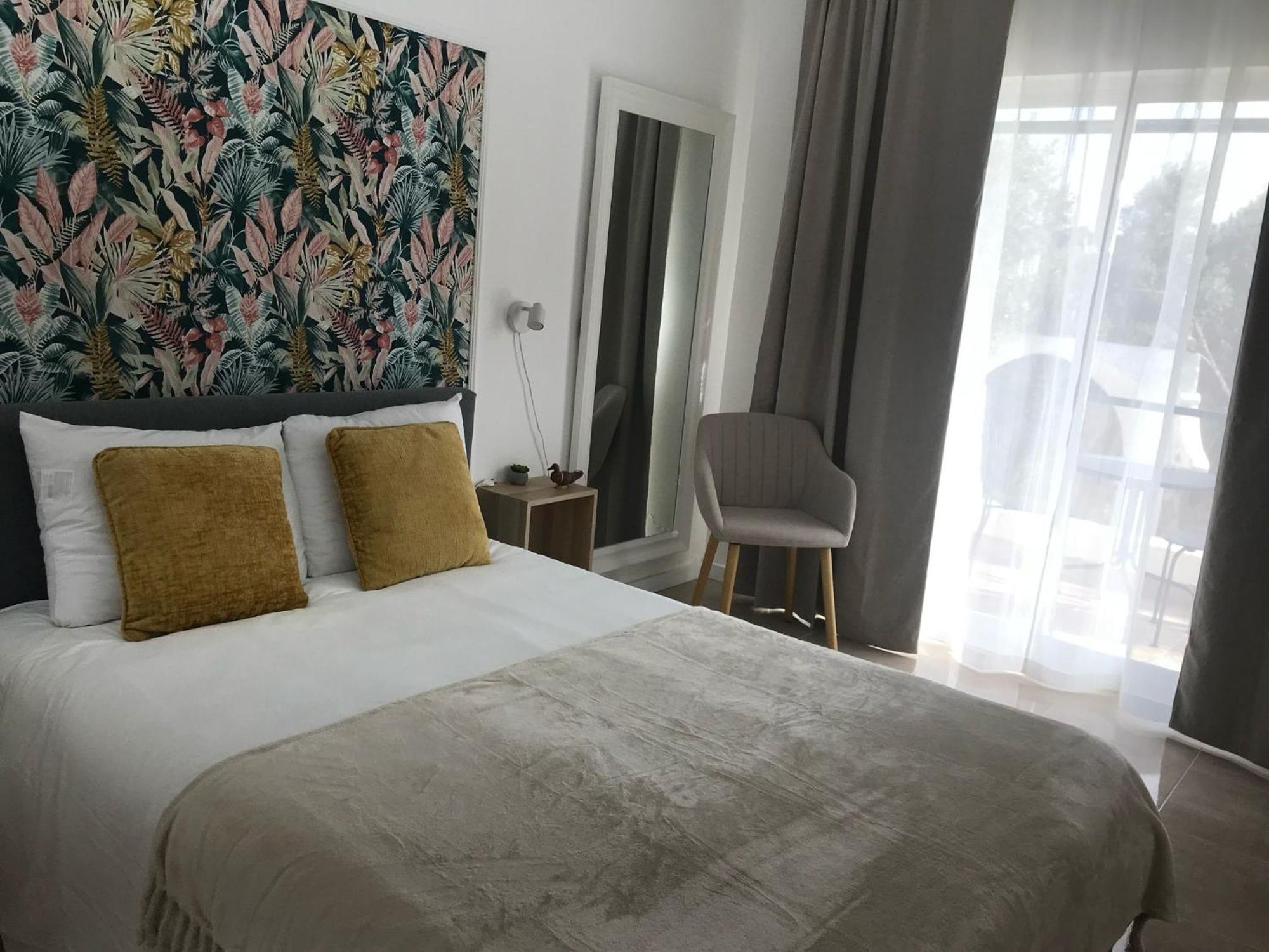 Quinta Dos Canais Setúbal Dış mekan fotoğraf