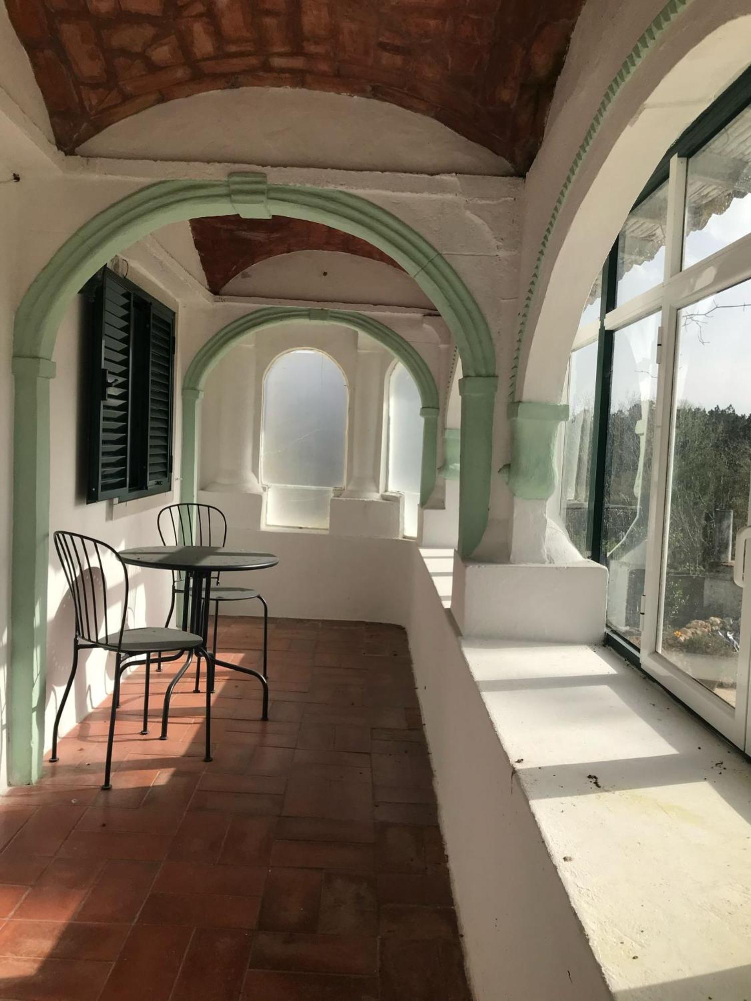 Quinta Dos Canais Setúbal Dış mekan fotoğraf